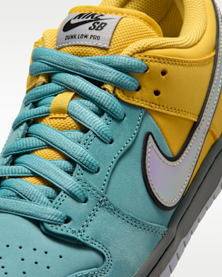 NIKE公式】ナイキ SB ダンク LOW プロ スケートボードシューズ